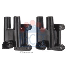 Bobina de encendido - FACET-96486 Bobina de encendido - FACET-96486