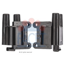 Bobina de encendido - FACET-96489 Bobina de encendido - FACET-96489