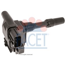 Bobina de encendido - FACET-96491