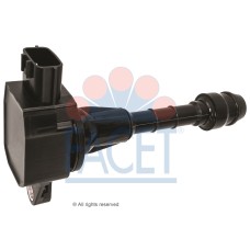 Bobina de encendido - FACET-96502 Bobina de encendido - FACET-96502