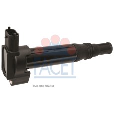 Bobina de encendido - FACET-96509 Bobina de encendido - FACET-96509