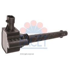 Bobina de encendido - FACET-96510 Bobina de encendido - FACET-96510