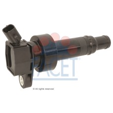 Bobina de encendido - FACET-96511 Bobina de encendido - FACET-96511