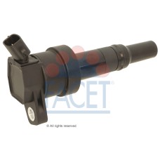 Bobina de encendido - FACET-96512 Bobina de encendido - FACET-96512