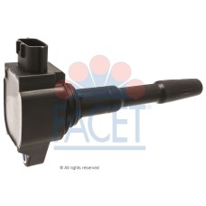 Bobina de encendido - FACET-96513