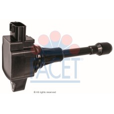 Bobina de encendido - FACET-96517 Bobina de encendido - FACET-96517