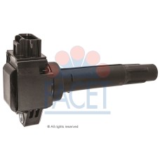 Bobina de encendido - FACET-96521 Bobina de encendido - FACET-96521