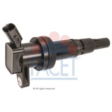 Bobina de encendido - FACET-96522 Bobina de encendido - FACET-96522