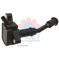 Bobina de encendido - FACET-96523 Bobina de encendido - FACET-96523