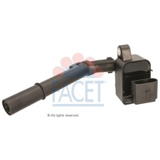 Bobina de encendido - FACET-96525