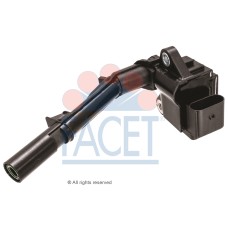 Bobina de encendido - FACET-96526