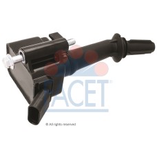 Bobina de encendido - FACET-96531
