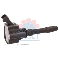 Bobina de encendido - FACET-96533 Bobina de encendido - FACET-96533