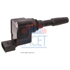 Bobina de encendido - FACET-96535