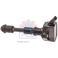 Bobina de encendido - FACET-96537