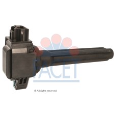 Bobina de encendido - FACET-96539