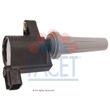 Bobina de encendido - FACET-96540