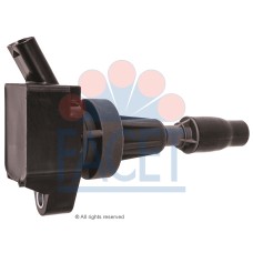 Bobina de encendido - FACET-96546