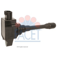 Bobina de encendido - FACET-96550 Bobina de encendido - FACET-96550
