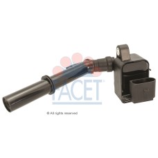 Bobina de encendido - FACET-96552