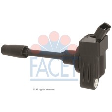 Bobina de encendido - FACET-96553 Bobina de encendido - FACET-96553