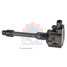 Bobina de encendido - FACET-96555