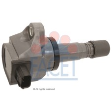 Bobina de encendido - FACET-96557 Bobina de encendido - FACET-96557