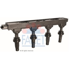 Bobina de encendido - FACET-96562 Bobina de encendido - FACET-96562