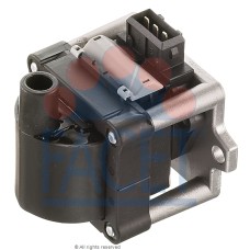 Bobina de encendido - FACET-98114 Bobina de encendido - FACET-98114