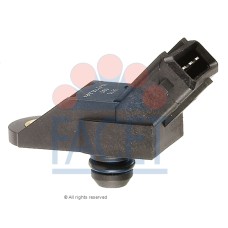 Sensor de presión de aire, adaptación a la altura - FACET-103010 Sensor de presión de aire, adaptación a la altura - FACET-103010