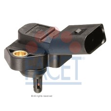 Sensor de presión de aire, adaptación a la altura - FACET-103012