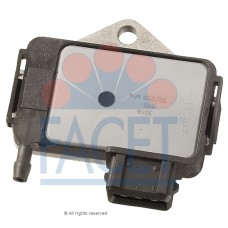 Sensor de presión de aire, adaptación a la altura - FACET-103016