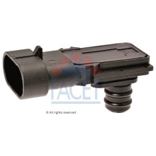 Sensor de presión de aire, adaptación a la altura - FACET-103023