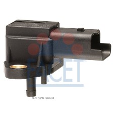 Sensor de presión de aire, adaptación a la altura - FACET-103030