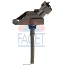 Sensor de presión de aire, adaptación a la altura - FACET-103054