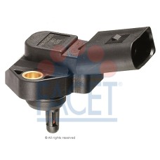 Sensor de presión de aire, adaptación a la altura - FACET-103073