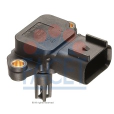 Sensor de presión de aire, adaptación a la altura - FACET-103076 Sensor de presión de aire, adaptación a la altura - FACET-103076