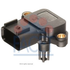 Sensor de presión de aire, adaptación a la altura - FACET-103077