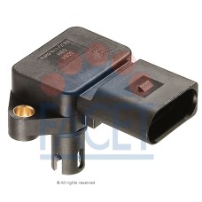 Sensor de presión de aire, adaptación a la altura - FACET-103084