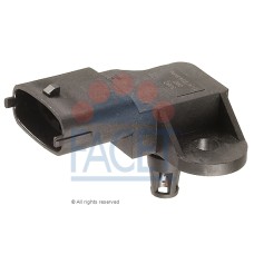 Sensor de presión de aire, adaptación a la altura - FACET-103092