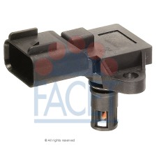 Sensor de presión de aire, adaptación a la altura - FACET-103097