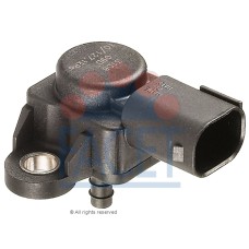 Sensor de presión de aire, adaptación a la altura - FACET-103106