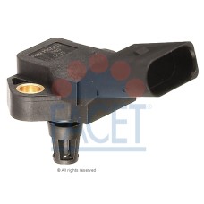 Sensor de presión de aire, adaptación a la altura - FACET-103112 Sensor de presión de aire, adaptación a la altura - FACET-103112