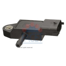 Sensor de presión de aire, adaptación a la altura - FACET-103122 Sensor de presión de aire, adaptación a la altura - FACET-103122