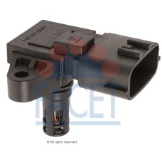 Sensor de presión de aire, adaptación a la altura - FACET-103126 Sensor de presión de aire, adaptación a la altura - FACET-103126