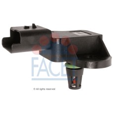 Sensor de presión de aire, adaptación a la altura - FACET-103137 Sensor de presión de aire, adaptación a la altura - FACET-103137