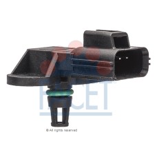 Sensor de presión de aire, adaptación a la altura - FACET-103151