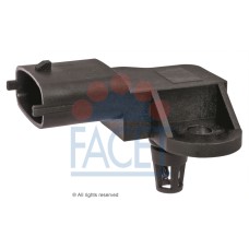 Sensor de presión de aire, adaptación a la altura - FACET-103152 Sensor de presión de aire, adaptación a la altura - FACET-103152