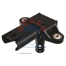 Sensor de presión de aire, adaptación a la altura - FACET-103161 Sensor de presión de aire, adaptación a la altura - FACET-103161