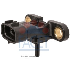 Sensor de presión de aire, adaptación a la altura - FACET-103163 Sensor de presión de aire, adaptación a la altura - FACET-103163